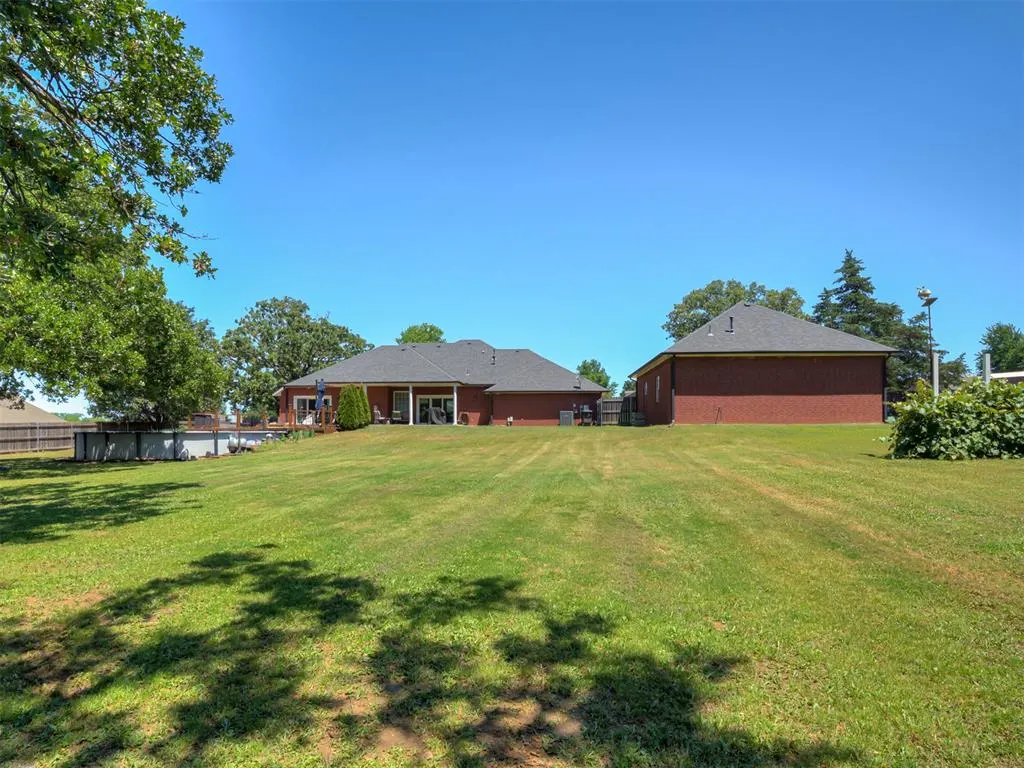 Photo 34 — 43447 Cobblestone Way, Tecumseh, OK 74873