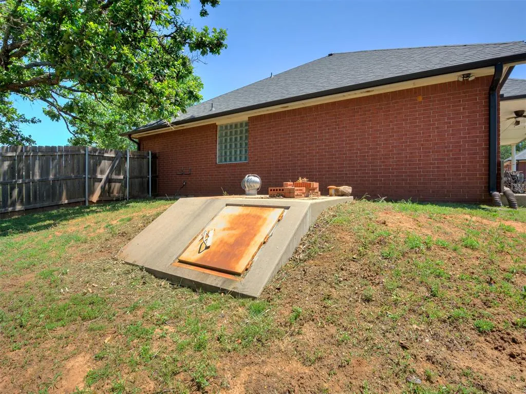 Photo 35 — 43447 Cobblestone Way, Tecumseh, OK 74873