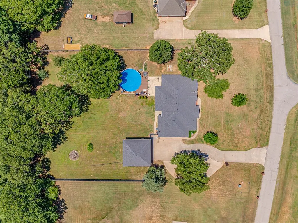 Photo 36 — 43447 Cobblestone Way, Tecumseh, OK 74873