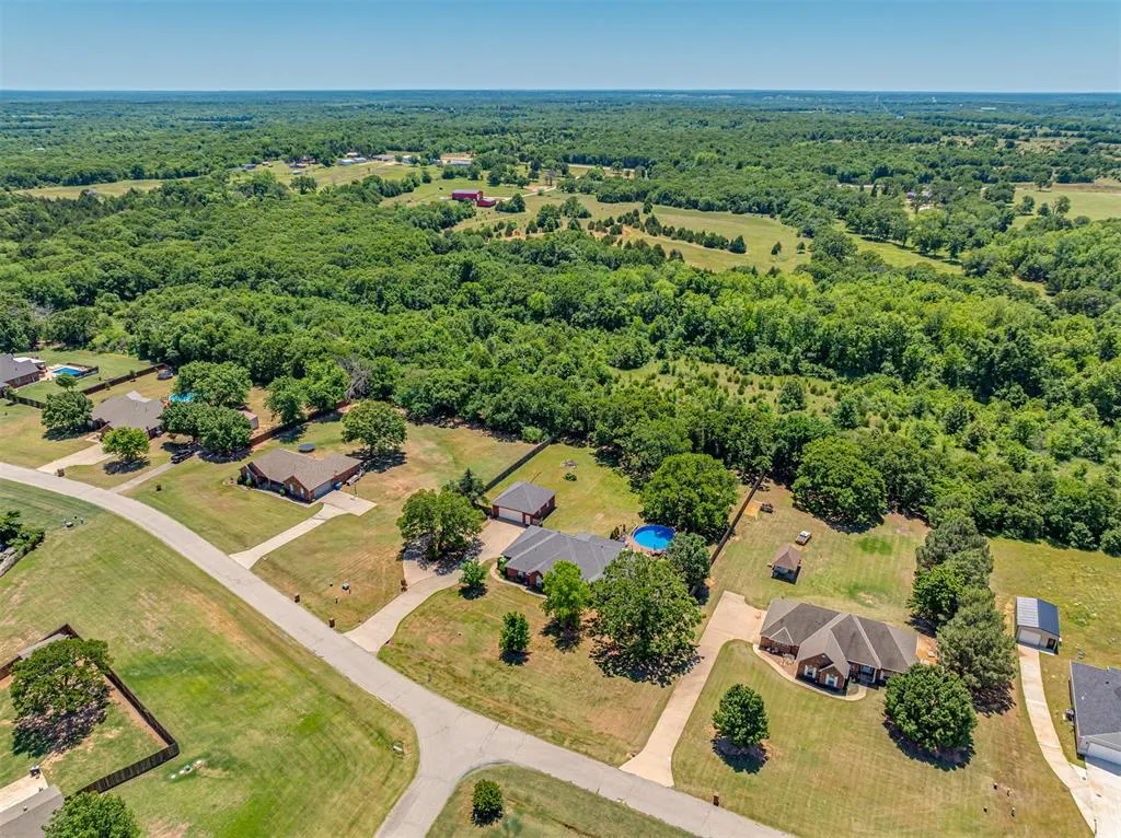 Photo 37 — 43447 Cobblestone Way, Tecumseh, OK 74873