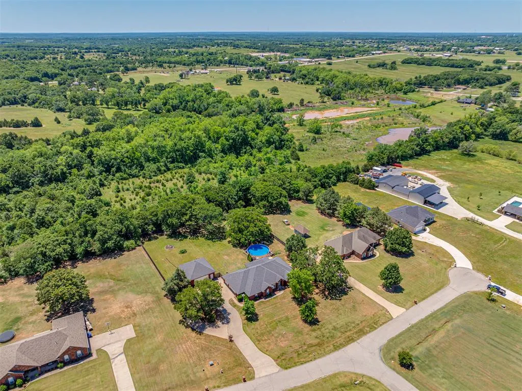 Photo 38 — 43447 Cobblestone Way, Tecumseh, OK 74873