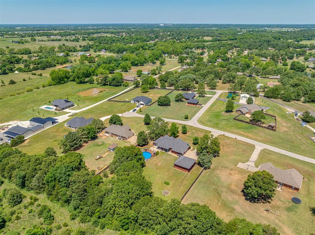 Photo 39 — 43447 Cobblestone Way, Tecumseh, OK 74873