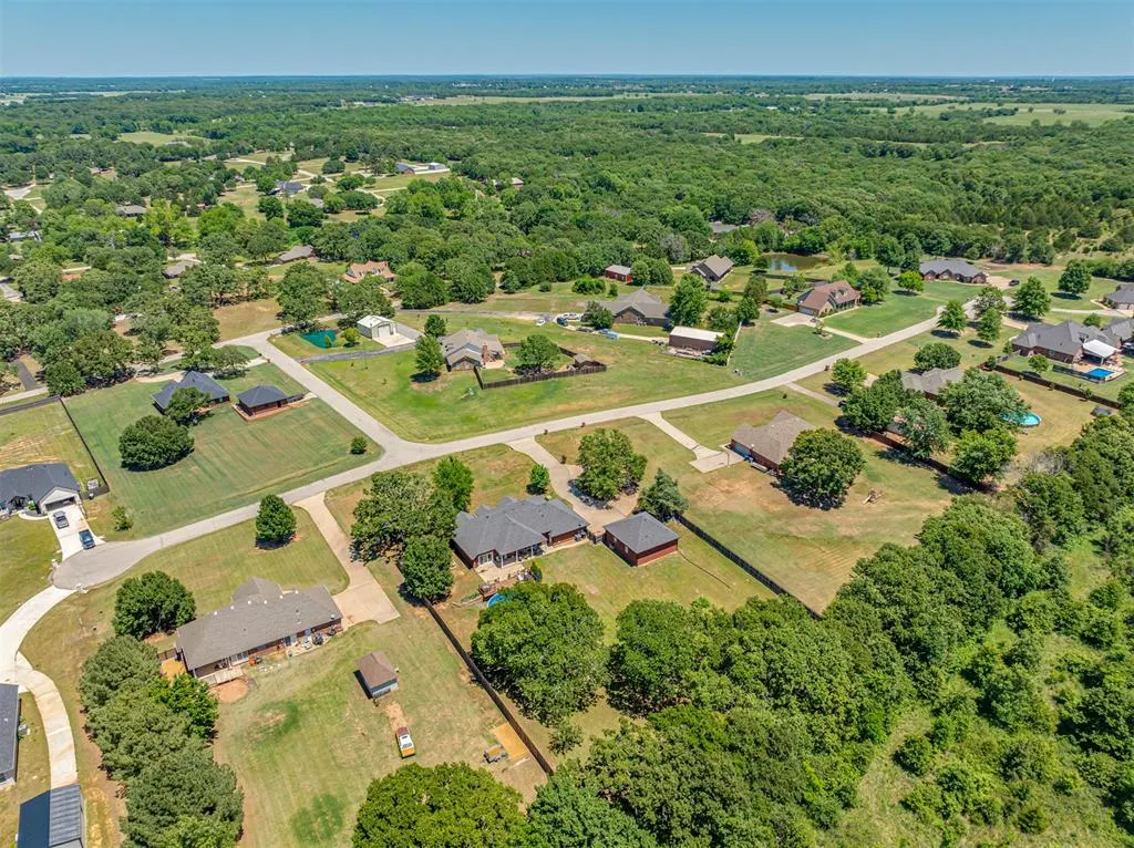 Photo 40 — 43447 Cobblestone Way, Tecumseh, OK 74873