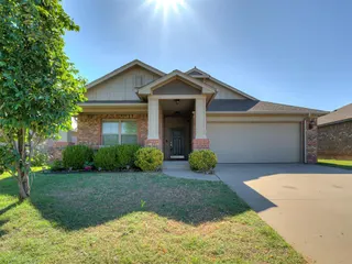 Sold home at 13016 Running Pebble Road