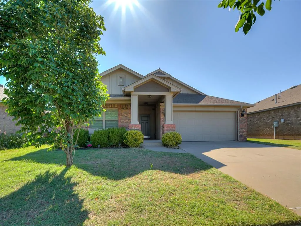 Photo 4 — 13016 Running Pebble Road, Piedmont, OK 73078