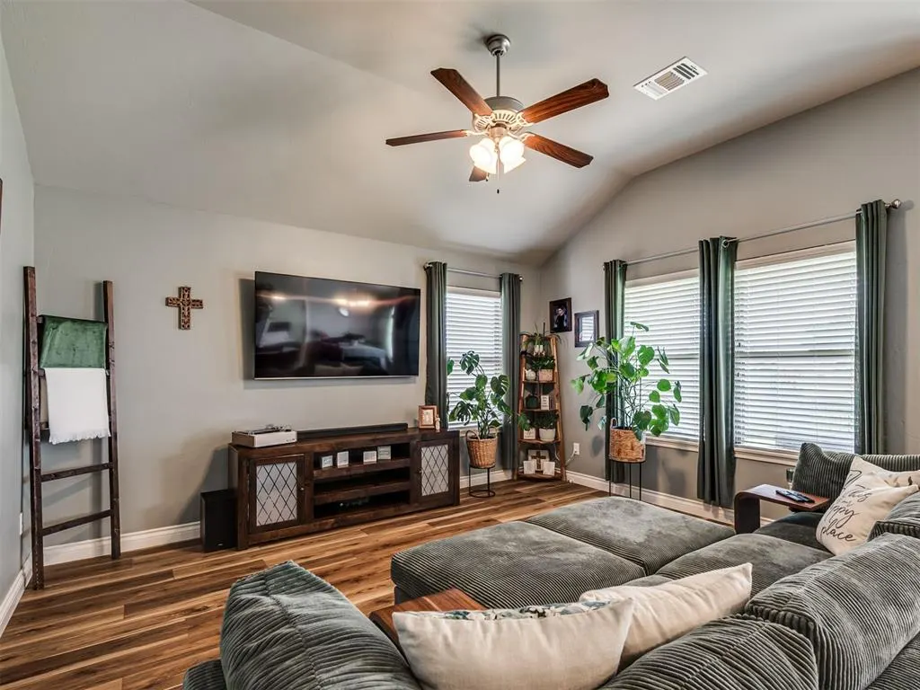 Photo 7 — 13016 Running Pebble Road, Piedmont, OK 73078