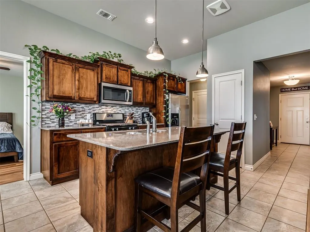Photo 12 — 13016 Running Pebble Road, Piedmont, OK 73078