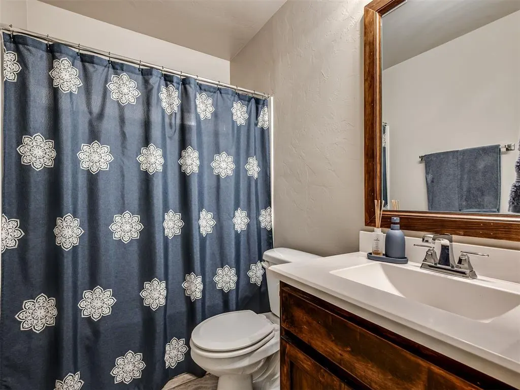 Photo 25 — 13016 Running Pebble Road, Piedmont, OK 73078