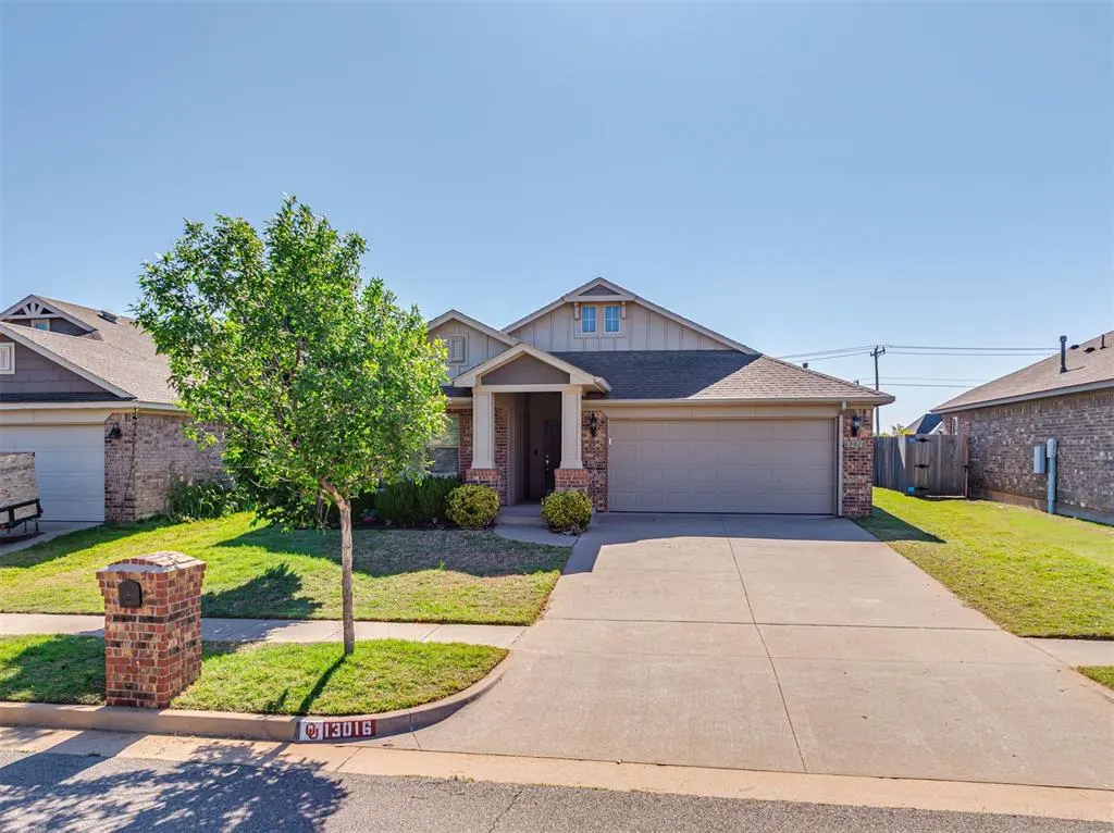 Photo 34 — 13016 Running Pebble Road, Piedmont, OK 73078