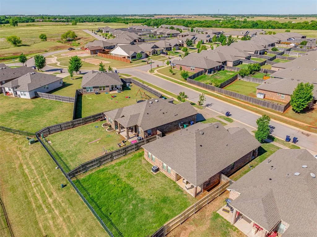 Photo 37 — 13016 Running Pebble Road, Piedmont, OK 73078