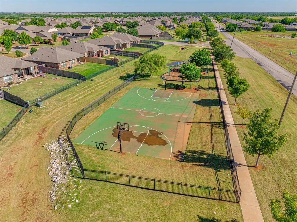 Photo 40 — 13016 Running Pebble Road, Piedmont, OK 73078