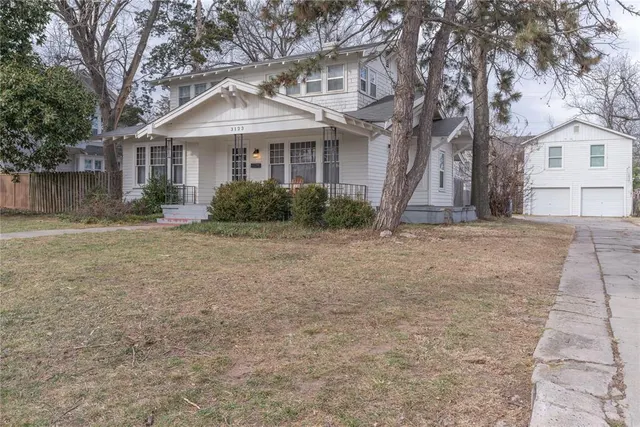 Photo 3 — 3123 NW 17th Street, Oklahoma City, OK 73107