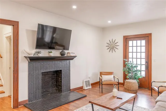 Photo 5 — 3123 NW 17th Street, Oklahoma City, OK 73107