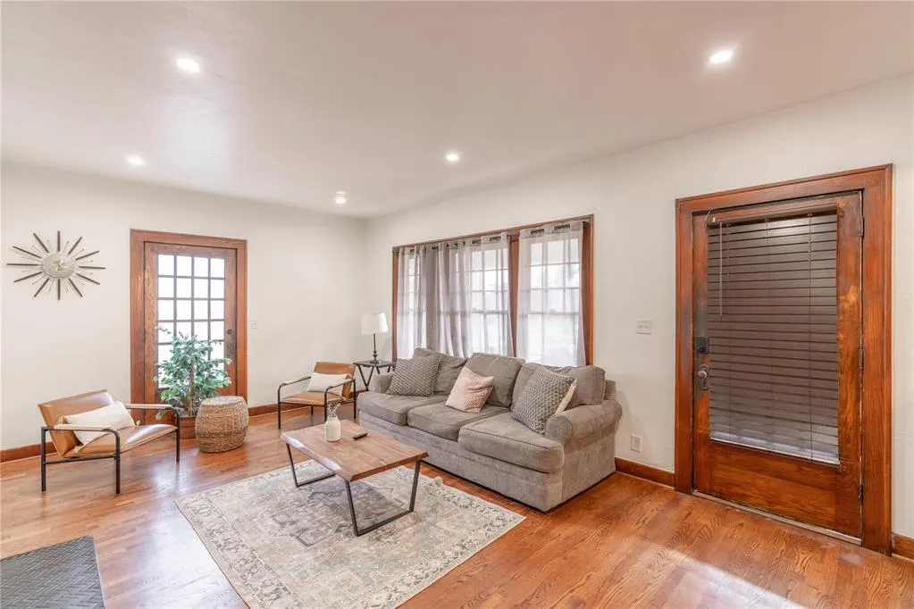Photo 6 — 3123 NW 17th Street, Oklahoma City, OK 73107