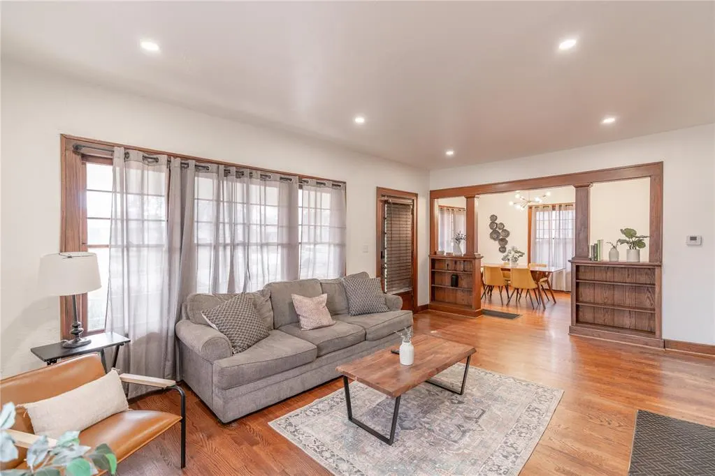 Photo 8 — 3123 NW 17th Street, Oklahoma City, OK 73107