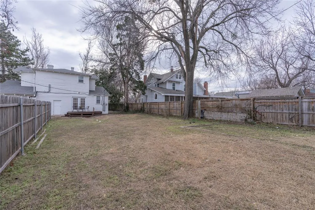 Photo 38 — 3123 NW 17th Street, Oklahoma City, OK 73107