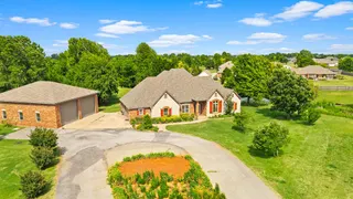 Sold home at 1212 N Clear Springs Road