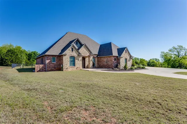 Photo 5 — 33410 Pecan Grove Road, Shawnee, OK 74804
