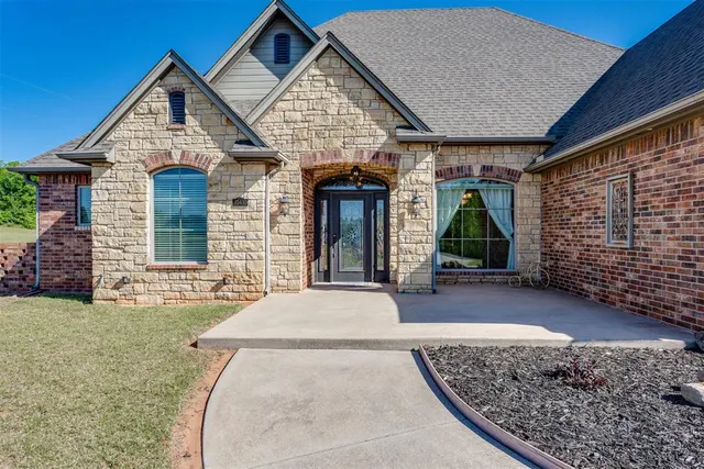 Photo 6 — 33410 Pecan Grove Road, Shawnee, OK 74804