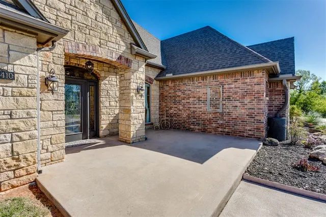 Photo 7 — 33410 Pecan Grove Road, Shawnee, OK 74804
