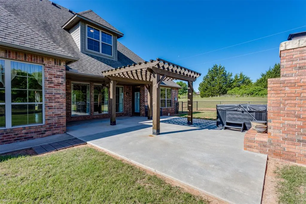 Photo 45 — 33410 Pecan Grove Road, Shawnee, OK 74804