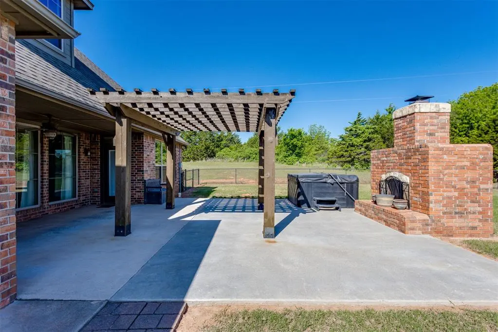 Photo 46 — 33410 Pecan Grove Road, Shawnee, OK 74804