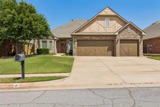 Sold home at 14104 Canterbury Drive