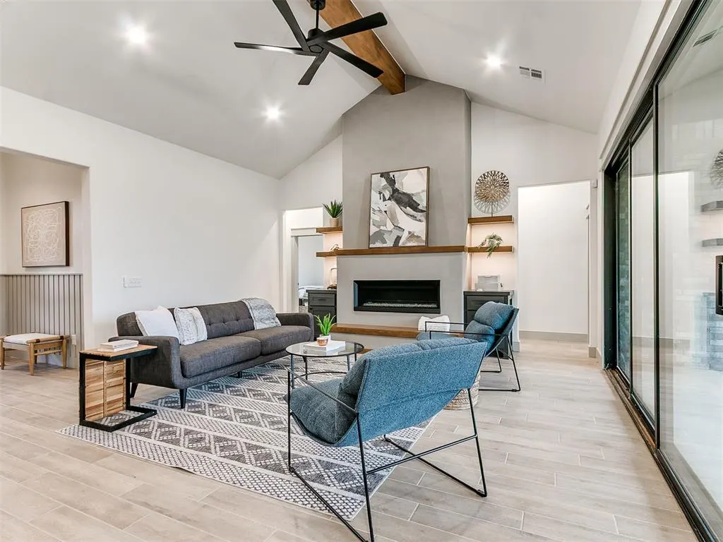 Photo 8 — 2441 Hawks Haven Drive, Guthrie, OK 73044