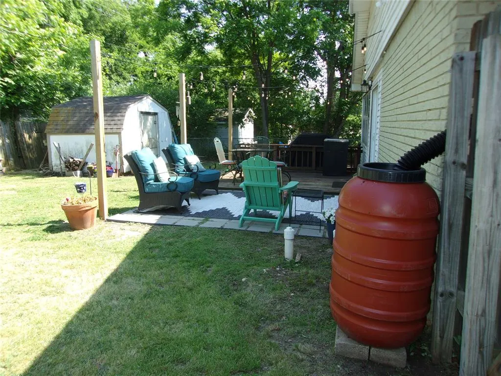 Photo 41 — 1915 N Philadelphia Avenue, Shawnee, OK 74804