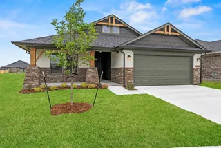 Sold home at 16009 Switchgrass Place