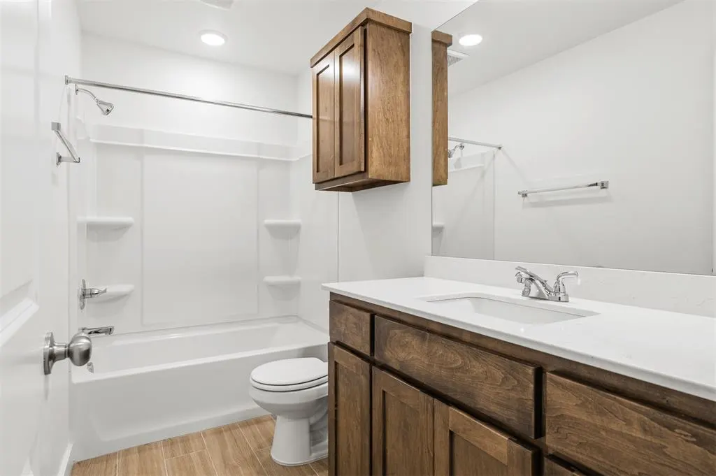 Photo 18 — 16009 Switchgrass Place, Moore, OK 73170
