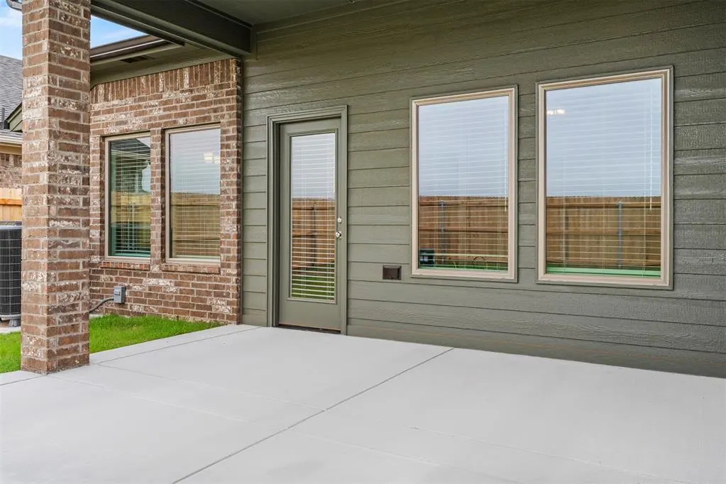 Photo 34 — 16009 Switchgrass Place, Moore, OK 73170