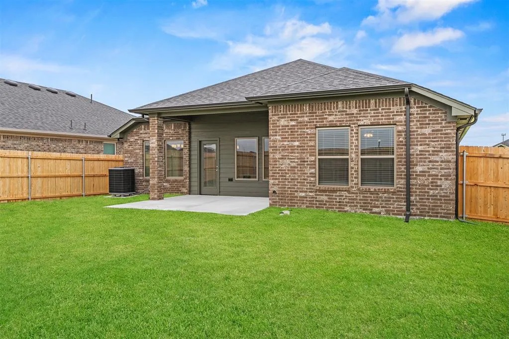 Photo 35 — 16009 Switchgrass Place, Moore, OK 73170
