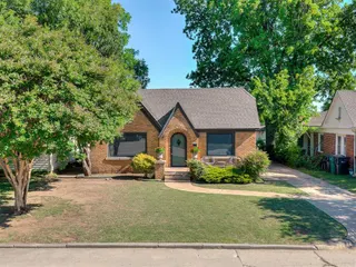 Sold home at 1129 NW 44th Street