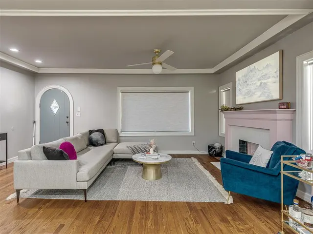 Photo 4 — 1129 NW 44th Street, Oklahoma City, OK 73118