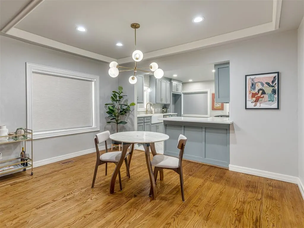 Photo 8 — 1129 NW 44th Street, Oklahoma City, OK 73118