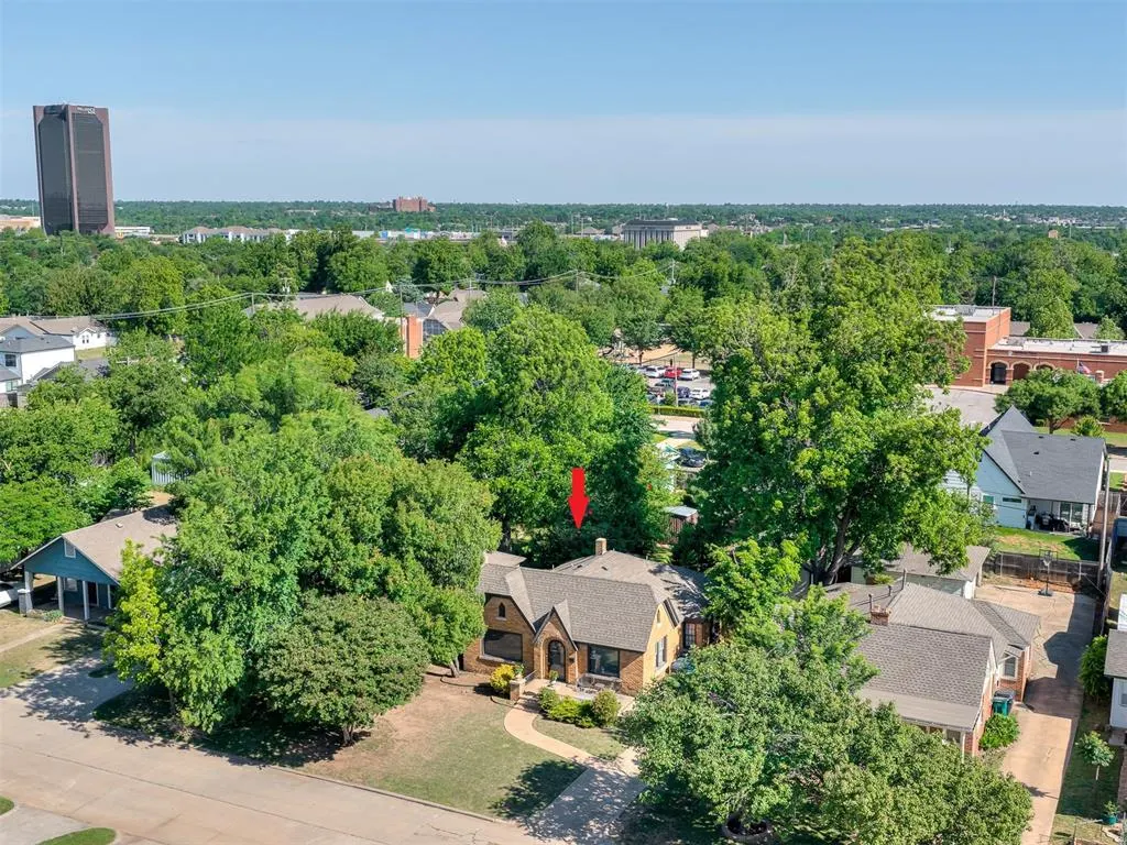 Photo 37 — 1129 NW 44th Street, Oklahoma City, OK 73118