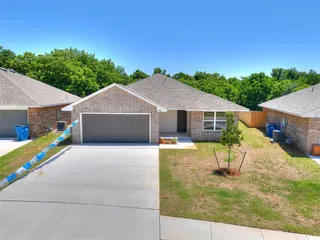 Sold home at 1842 Brush Creek Way
