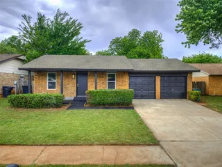 Sold home at 4701 Royal Oak Drive