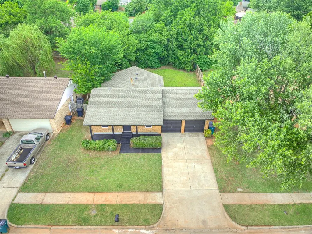 Photo 39 — 4701 Royal Oak Drive, Oklahoma City, OK 73135