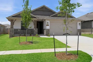 Sold home at 17601 Knox Farm Road