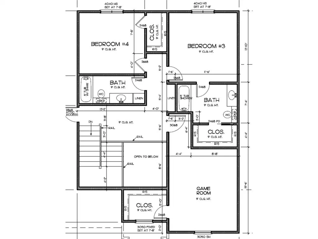 Photo 50 — 2449 NW 227th Street, Edmond, OK 73025