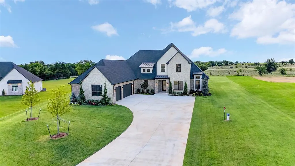 Photo 46 — 2449 NW 227th Street, Edmond, OK 73025