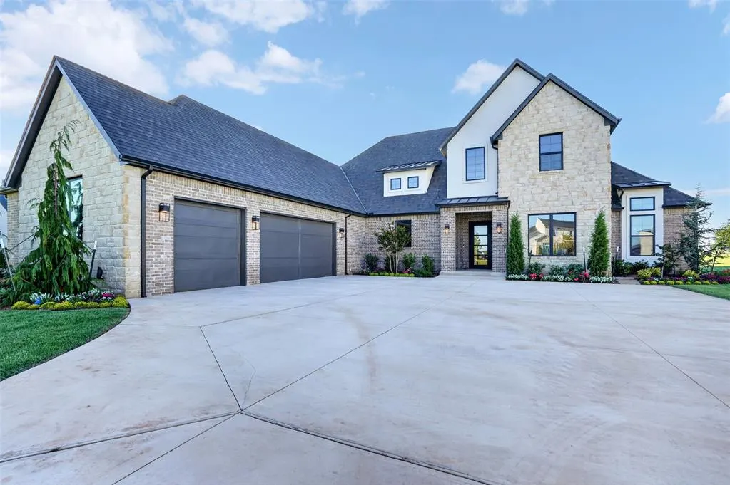 Photo 2 — 2449 NW 227th Street, Edmond, OK 73025