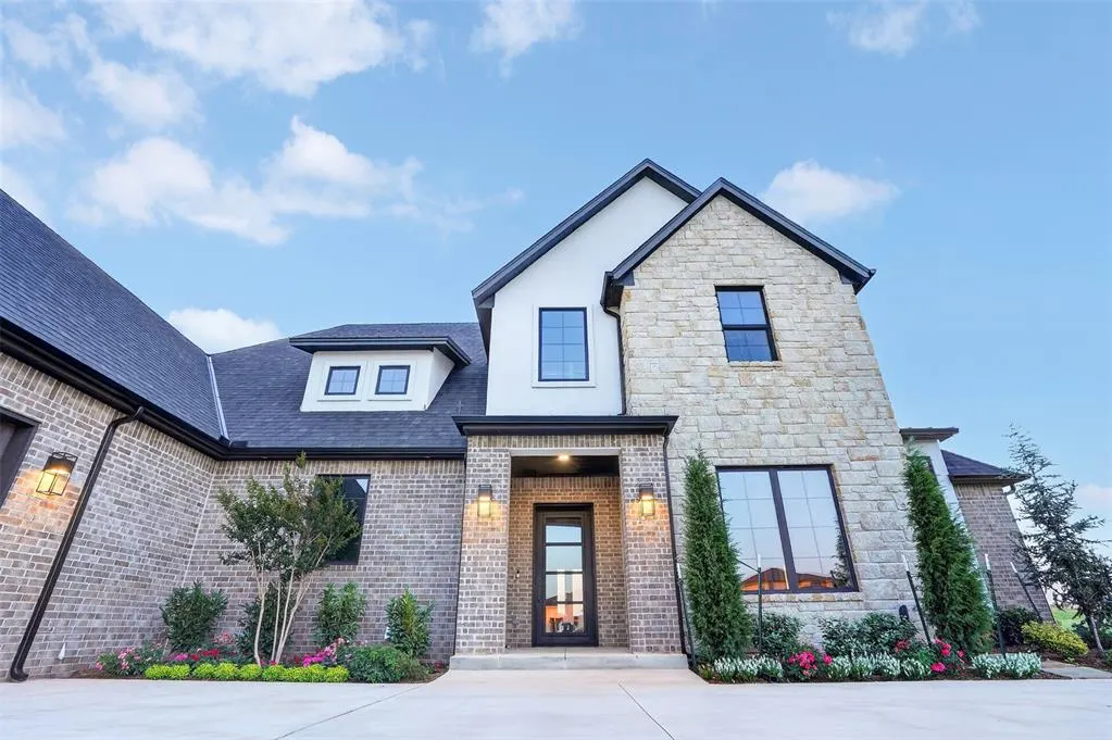 Photo 3 — 2449 NW 227th Street, Edmond, OK 73025