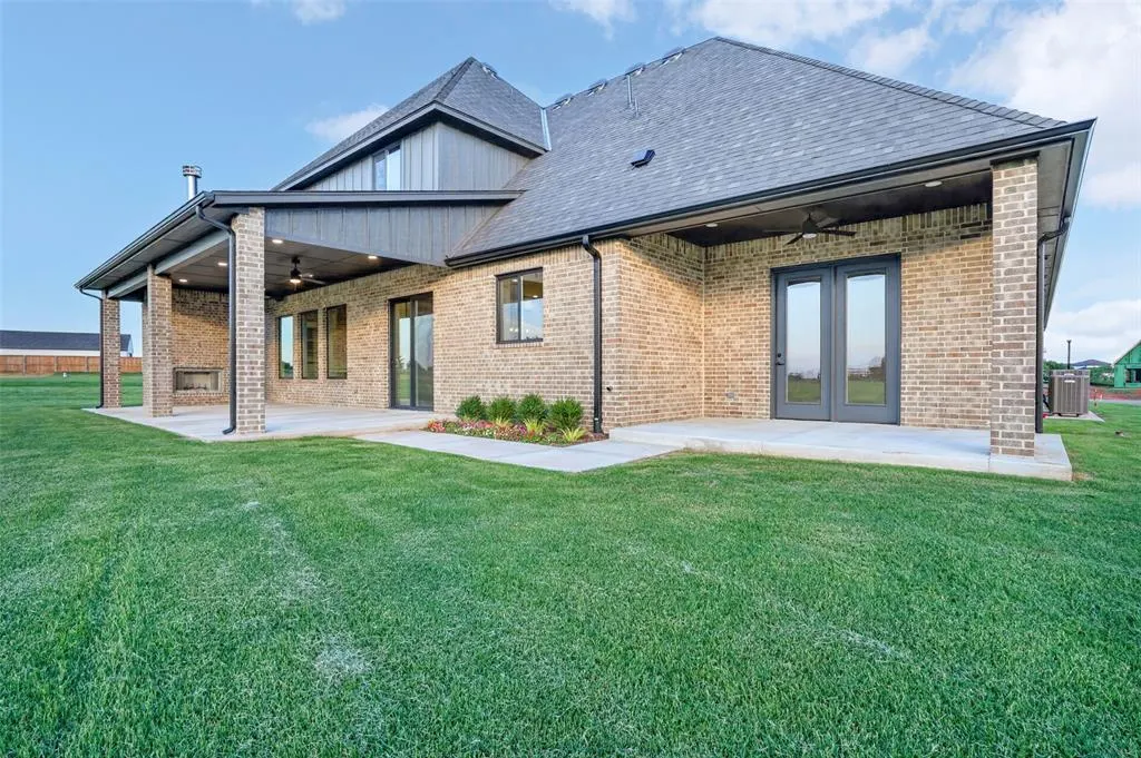 Photo 42 — 2449 NW 227th Street, Edmond, OK 73025