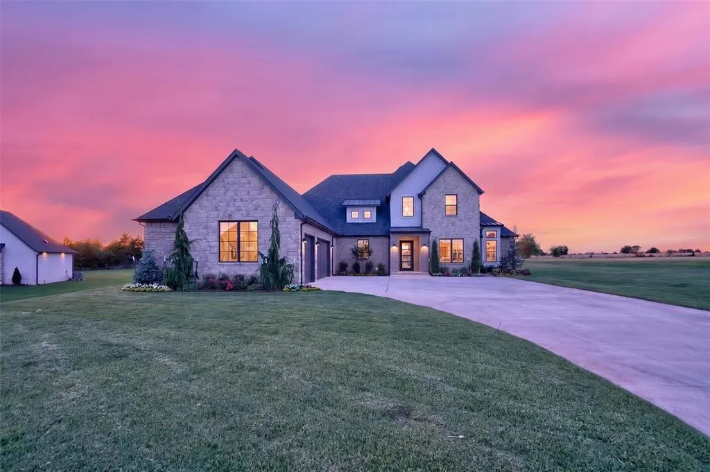 Photo 47 — 2449 NW 227th Street, Edmond, OK 73025