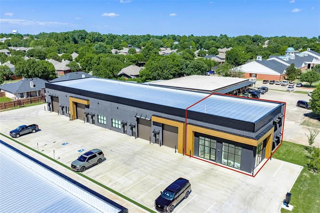 Front exterior — 4701 W Main Street 101, Norman, OK 73072
