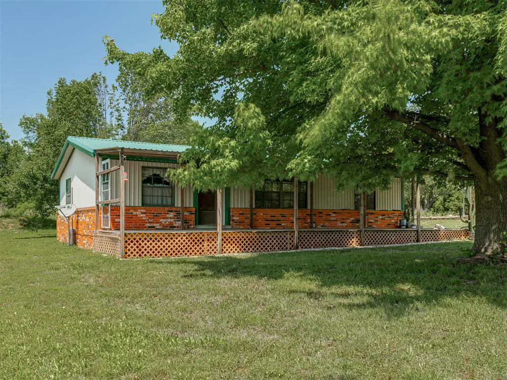 Photo 2 — 20240 156th Street, Lexington, OK 73051
