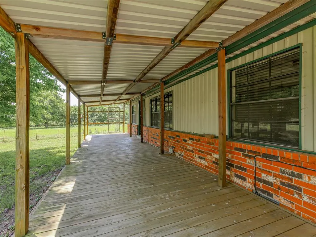 Photo 4 — 20240 156th Street, Lexington, OK 73051